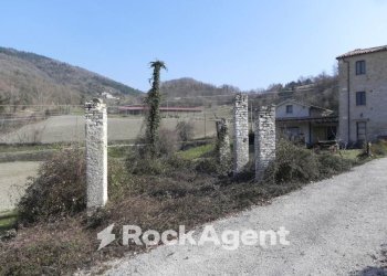 Terreno - Rustic Frazione Costa, 123, Arcevia - photo 21