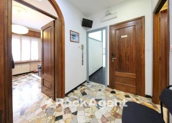 Disimpegno - Bilocale piazza Marconi, 9, Mombaruzzo - foto 5