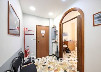 Ingresso - Bilocale piazza Marconi, 9, Mombaruzzo - foto 6