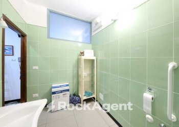 Bagno - Bilocale piazza Marconi, 9, Mombaruzzo - foto 15
