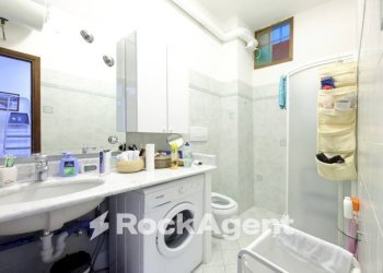 Bagno - Bilocale piazza Marconi, 9, Mombaruzzo - foto 19