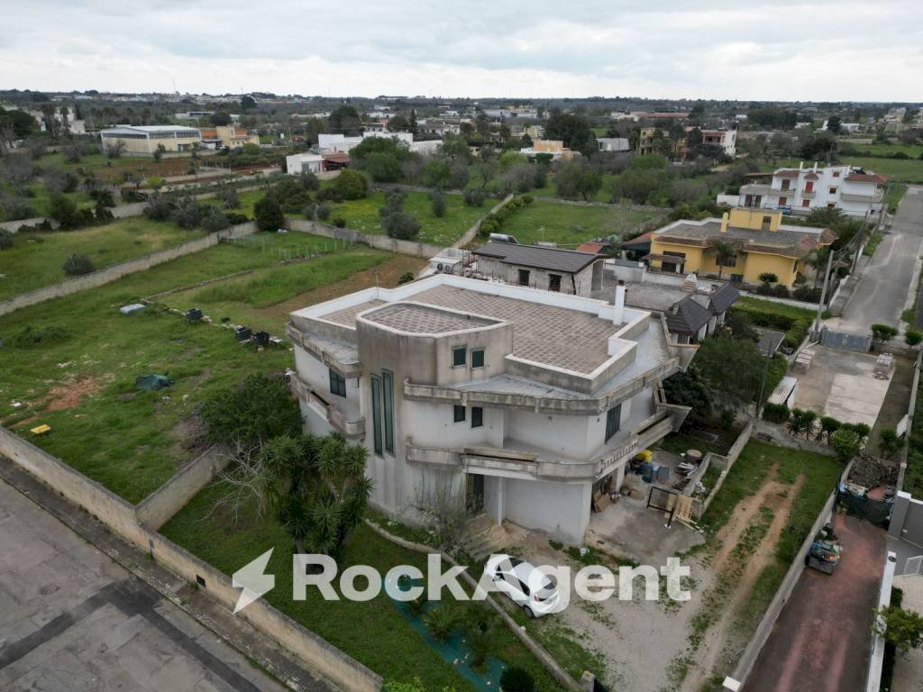 Vista - Villa via Lucia Preite, 46, Taurisano - photo 2