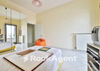 Camera da letto - Villa via Lucia Preite, 46, Taurisano - photo 23