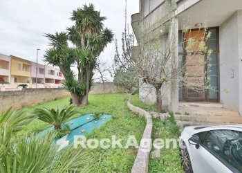 Giardino - Villa via Lucia Preite, 46, Taurisano - photo 29