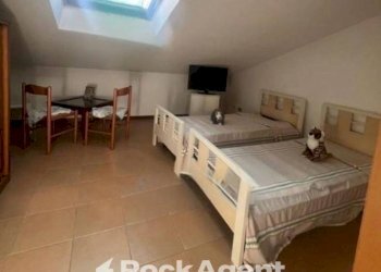 Camera da letto - Villa a Schiera via Antonio Gramsci, Forte dei Marmi - foto 10