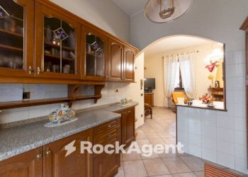 Cucina - Villa via Vittorio Alfieri, 39, Cerro Maggiore - foto 10