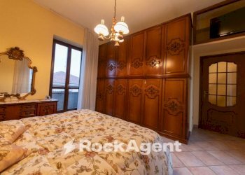 Camera da letto - Villa via Vittorio Alfieri, 39, Cerro Maggiore - foto 21