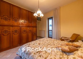 Camera da letto - Villa via Vittorio Alfieri, 39, Cerro Maggiore - foto 22