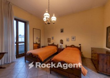 Camera da letto - Villa via Vittorio Alfieri, 39, Cerro Maggiore - foto 24