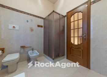Bagno - Villa via Vittorio Alfieri, 39, Cerro Maggiore - foto 29