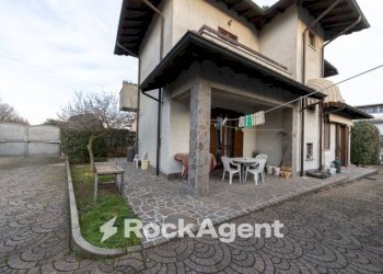 Giardino - Villa via Vittorio Alfieri, 39, Cerro Maggiore - foto 37