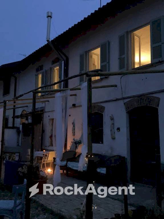 Zona - Rustico via Colonne, Travacò Siccomario - foto 3