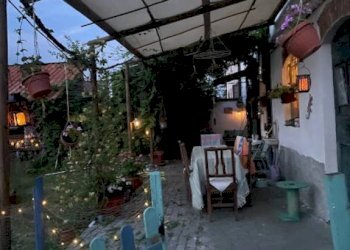 Giardino - Rustico via Colonne, Travacò Siccomario - foto 1