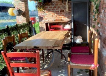 Giardino - Rustico via Colonne, Travacò Siccomario - foto 8