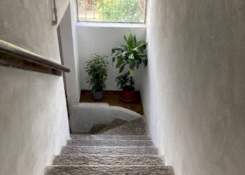 Scala - Rustico via Colonne, Travacò Siccomario - foto 21