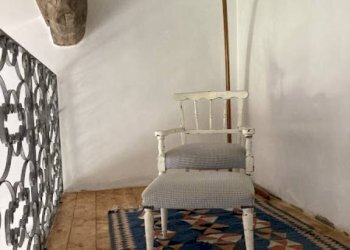 Camera da letto - Rustico via Colonne, Travacò Siccomario - foto 24