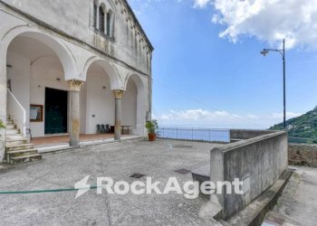 Zona - Terreno agricolo via Torretta a Marmorata, Ravello - foto 1