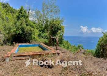 Piscina - Terreno agricolo via Torretta a Marmorata, Ravello - foto 15