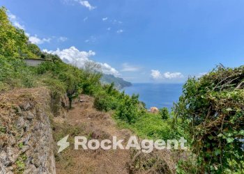 Terreno - Terreno agricolo via Torretta a Marmorata, Ravello - foto 17