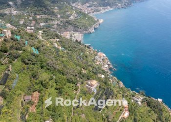 Vista - Terreno agricolo via Torretta a Marmorata, Ravello - foto 25