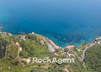Vista - Terreno agricolo via Torretta a Marmorata, Ravello - foto 27