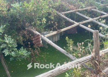 Terreno - Terreno agricolo via Torretta a Marmorata, Ravello - foto 37