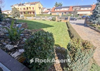 Giardino - Villa via Giovanni Pascoli, 2, Selvazzano Dentro - foto 7