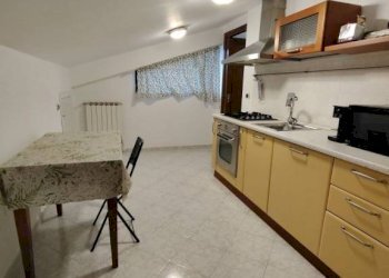 Cucina - Attico via Aquila, 2, Carsoli - foto 12