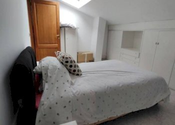 Camera da letto - Attico via Aquila, 2, Carsoli - foto 15