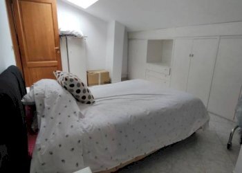 Camera da letto - Attico via Aquila, 2, Carsoli - foto 16