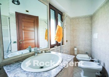 Bagno - Quadrilocale via Ferdinando Galiani, 91, Catanzaro - foto 24