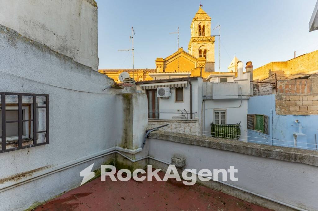 Balcone - Stabile - Palazzo via Chiesa, Casamassima - foto 1