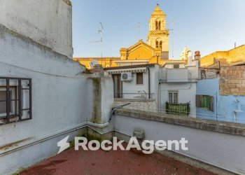 Balcone - Stabile - Palazzo via Chiesa, Casamassima - foto 1