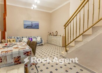 Salone - Stabile - Palazzo via Chiesa, Casamassima - foto 13