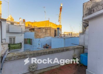 Terrazzo - Stabile - Palazzo via Chiesa, Casamassima - foto 26