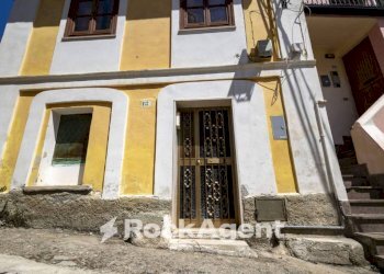 Facciata - One-room apartment vicolo II Agricoltori, Catanzaro - photo 2