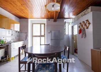 Cucina - One-room apartment vicolo II Agricoltori, Catanzaro - photo 4