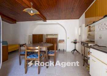 Cucina - One-room apartment vicolo II Agricoltori, Catanzaro - photo 5