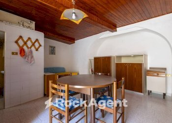 Salone - One-room apartment vicolo II Agricoltori, Catanzaro - photo 8