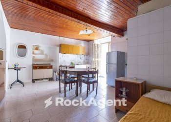 Salone - One-room apartment vicolo II Agricoltori, Catanzaro - photo 9