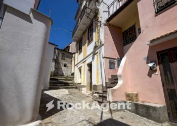 Zona - One-room apartment vicolo II Agricoltori, Catanzaro - photo 16