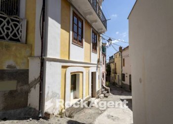 Zona - One-room apartment vicolo II Agricoltori, Catanzaro - photo 17