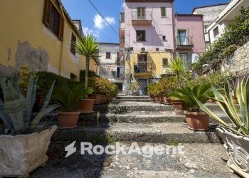 Giardino - One-room apartment vicolo II Agricoltori, Catanzaro - photo 19