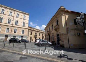 Zona - One-room apartment vicolo II Agricoltori, Catanzaro - photo 23