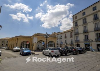 Zona - One-room apartment vicolo II Agricoltori, Catanzaro - photo 24