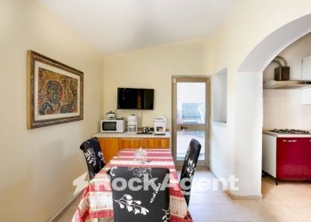 Cucina - Villa via Palermo, 8, Fiano Romano - foto 11