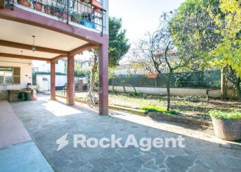 Giardino - Villa via Palermo, 8, Fiano Romano - foto 23