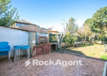 Giardino - Villa via Palermo, 8, Fiano Romano - foto 28