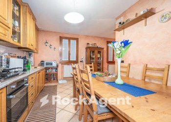 Cucina - Casa indipendente via Argine Sinistro, 5, Correzzola - foto 5