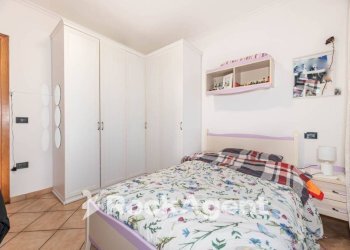 Camera da letto - Casa indipendente via Argine Sinistro, 5, Correzzola - foto 8